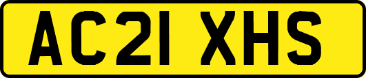 AC21XHS