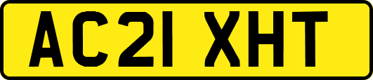 AC21XHT