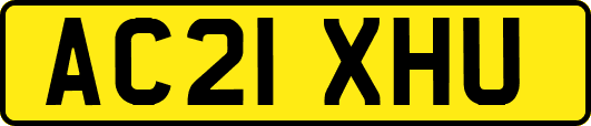 AC21XHU