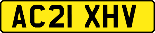 AC21XHV