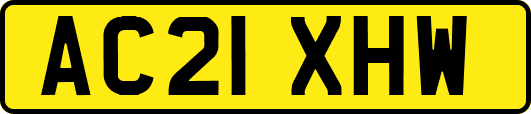AC21XHW