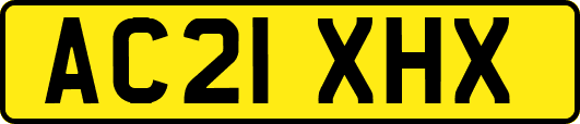 AC21XHX