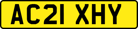 AC21XHY