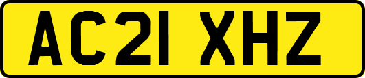 AC21XHZ