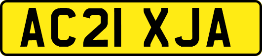 AC21XJA