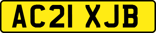 AC21XJB