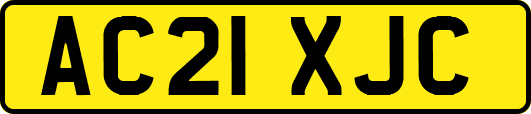AC21XJC
