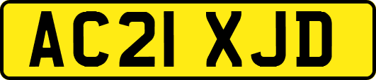 AC21XJD