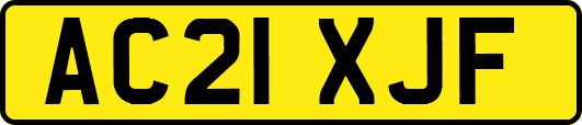 AC21XJF