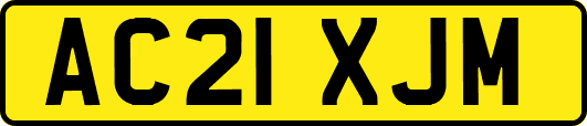 AC21XJM