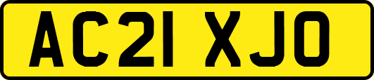 AC21XJO
