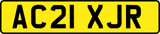 AC21XJR