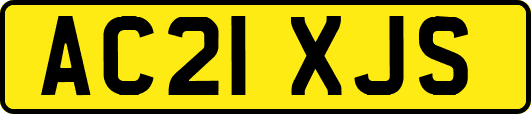 AC21XJS