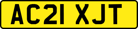 AC21XJT
