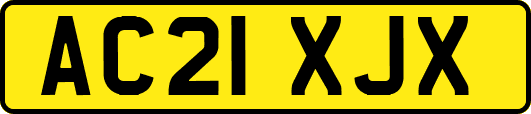 AC21XJX
