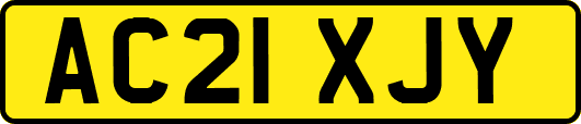 AC21XJY