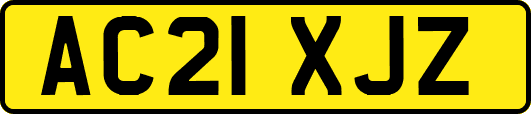 AC21XJZ