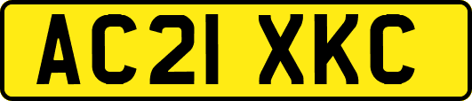 AC21XKC
