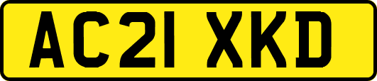 AC21XKD