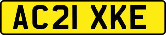 AC21XKE