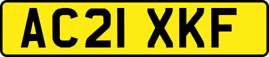 AC21XKF