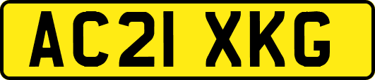 AC21XKG