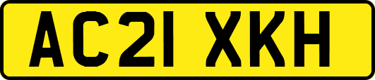 AC21XKH