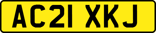 AC21XKJ