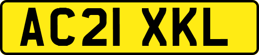 AC21XKL