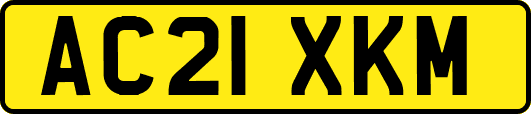 AC21XKM