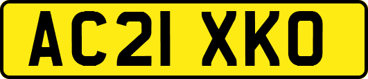 AC21XKO
