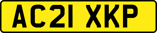 AC21XKP