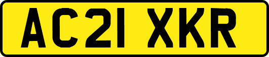 AC21XKR