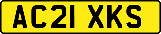 AC21XKS