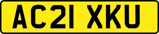 AC21XKU
