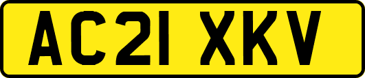AC21XKV