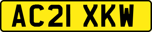 AC21XKW
