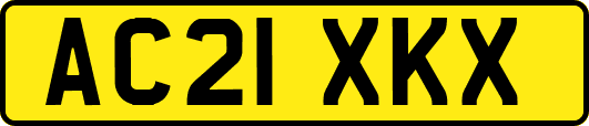 AC21XKX