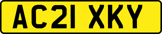 AC21XKY