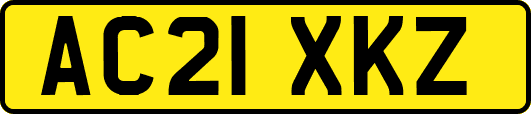 AC21XKZ