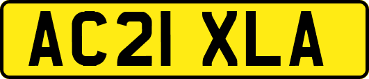 AC21XLA