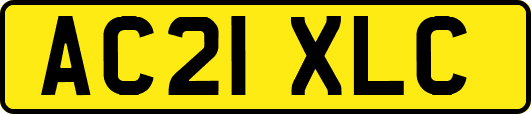 AC21XLC