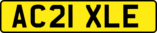 AC21XLE