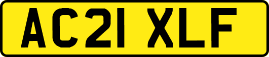 AC21XLF