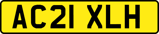 AC21XLH