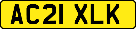 AC21XLK