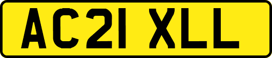 AC21XLL