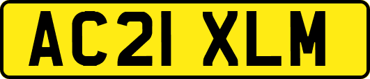 AC21XLM