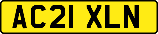 AC21XLN