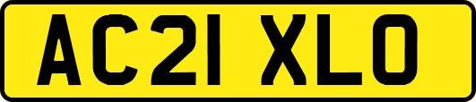 AC21XLO